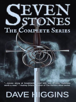 cover image of The Complete Series